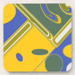 Home Decor - Costers Bier Onderzetter