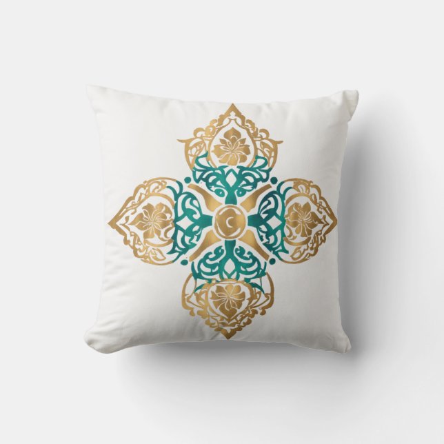 Home Décor > Kussens & oufs (Voorkant)