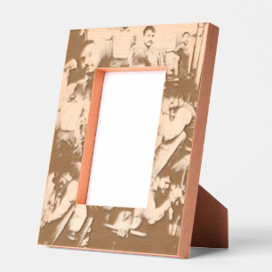 Home decor lijsten gedrukte ontwerp lijsten gegraveerde lijstjes