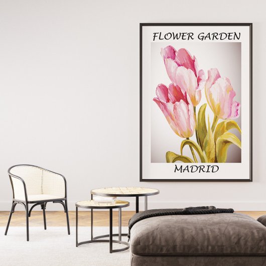 Home Decor Muur Kunst Canvas