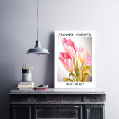 Home Decor Muur Kunst Canvas Afdruk