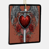 Home Decor Ornament (Rechts)