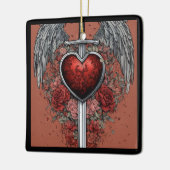 Home Decor Ornament (Links)