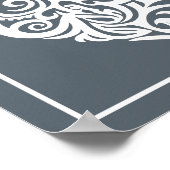 Home-decor Poster (Hoek)