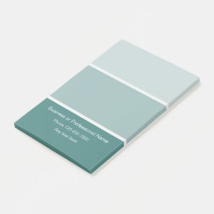Home Decorator House Painter Post-it® Notes