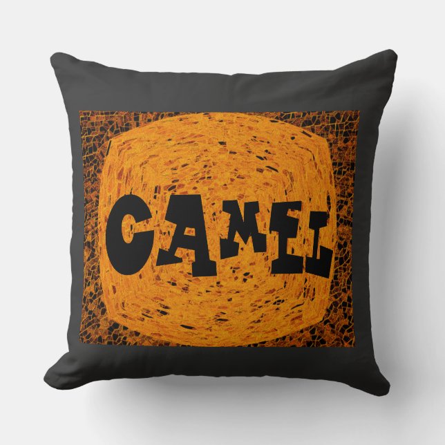 Home DécorPillows & PoufsThrow Kussens Throw Pillo (Voorkant)