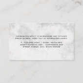 Home Developer Logo Visitekaartje (Achterkant)