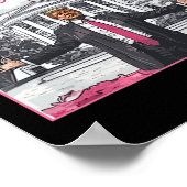 Home Donald Trump 2024 Poster (Hoek)