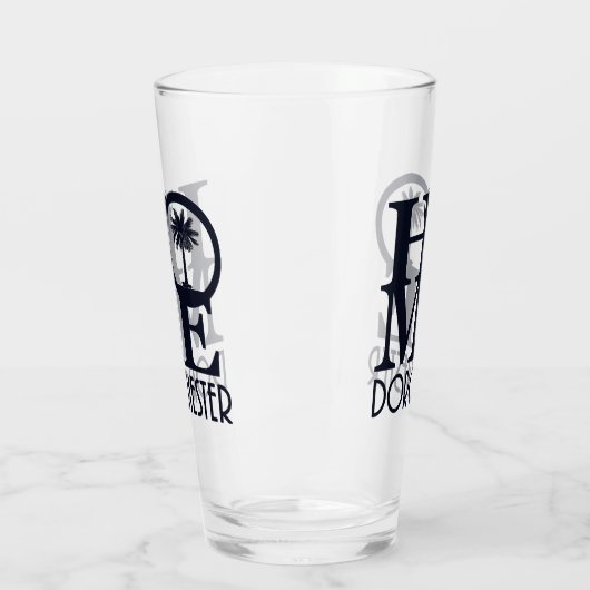 HOME Dorchester SC Glas (Links)