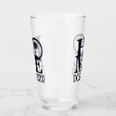 HOME Dorchester SC Glas (Rechts)