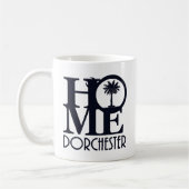 HOME Dorchester SC Koffiemok (Links)