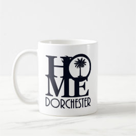 HOME Dorchester SC Koffiemok