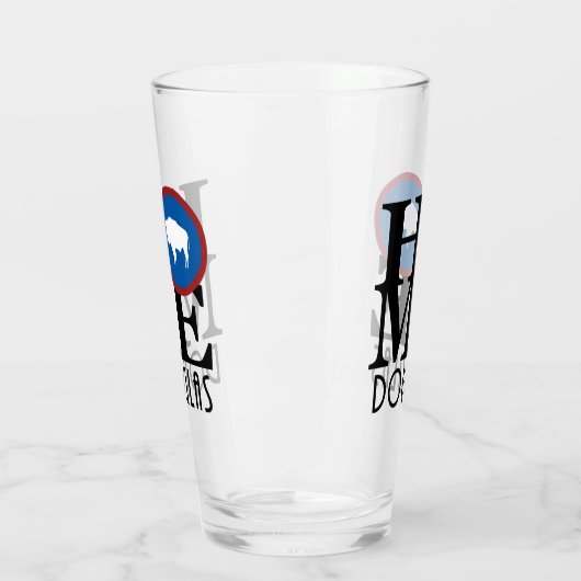 HOME Douglas Wyoming Glas (Links)