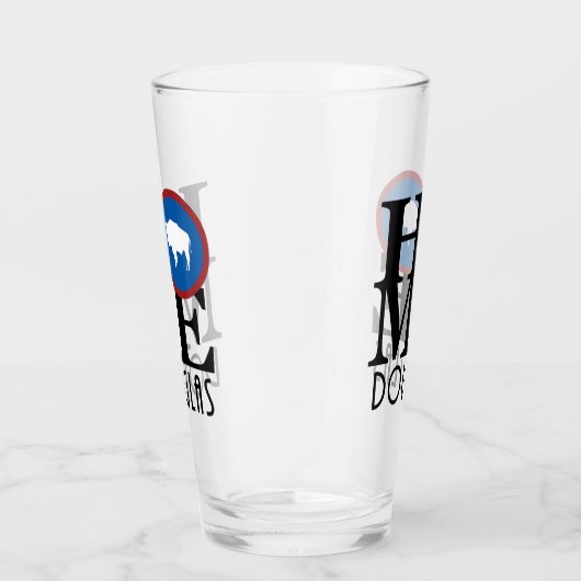 HOME Douglas Wyoming Glas (Rechts)