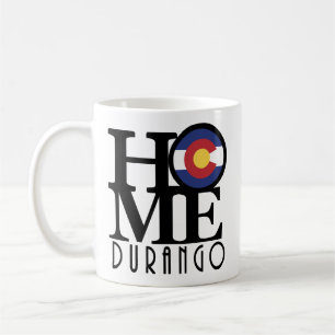 HOME Durango 11oz Koffiemok