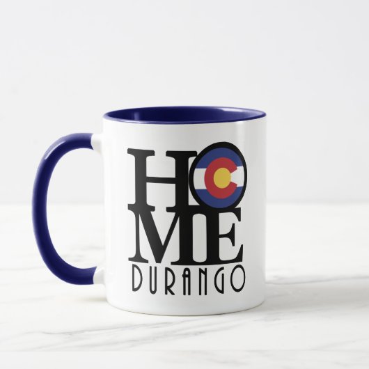 HOME Durango CO Mok (Links)