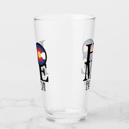 HOME Eaton Colorado Glas (Links)