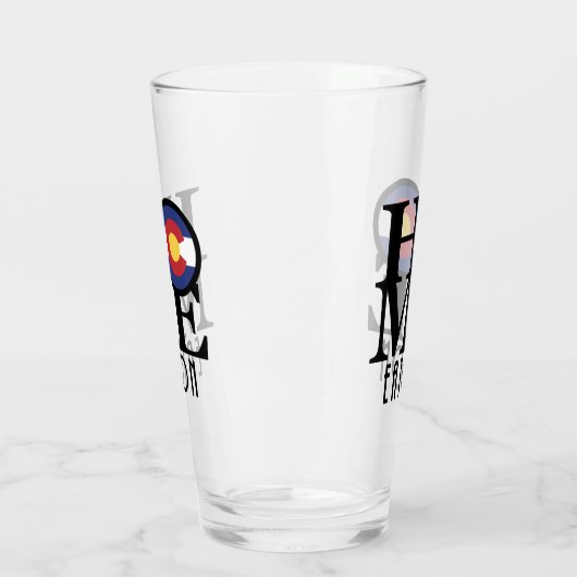 HOME Eaton Colorado Glas (Links)