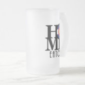 HOME Eaton Colorado Matglas Bierpul (Voorkant rechts)