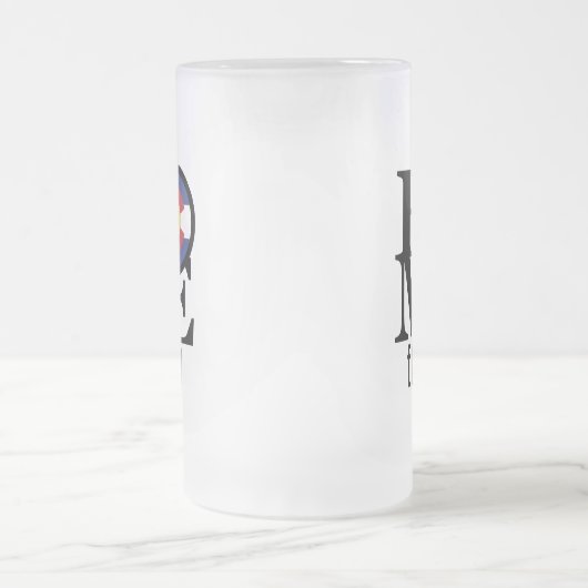 HOME Eaton Colorado Matglas Bierpul (Center)