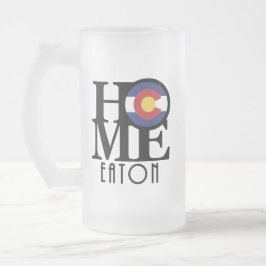 HOME Eaton Colorado Matglas Bierpul