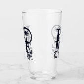 HOME-eiland Palms Glas (Links)