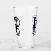 HOME-eiland Palms Glas (Rechts)