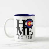 HOME Estes Park Mok (Links)
