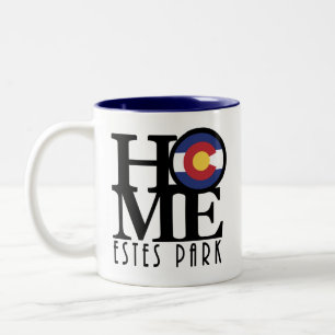 HOME Estes Park Mok
