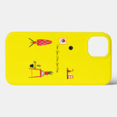 Home Esthetische DIY Design voor vrouwen Case-Mate iPhone Case (Achterkant (horizontaal))