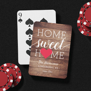 Home   Familienaam & Hometown Pokerkaarten