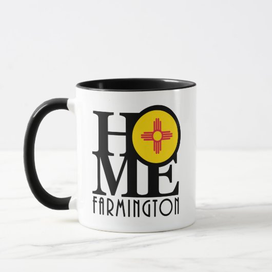 HOME Farmington 11oz Mok (Links)