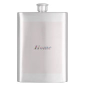 Home. Flacon (Voorkant)