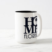 HOME Florence SC 15 oz Coffee Mok (Voorkant rechts)