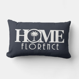 HOME Florence South Carolina Kussen