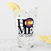 HOME Fort Collins Colorado