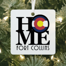 HOME Fort Collins Colorado