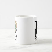 HOME Fort Gibson Oklahoma 11oz Koffiemok (Center)