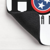 HOME Franklin Tennessee Muismat (Hoek)