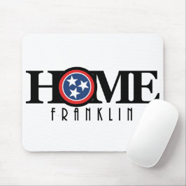 HOME Franklin Tennessee Muismat