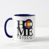 HOME Frisco Colorado Mok (Links)