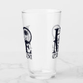 HOME Georgetown SC Glas (Rechts)