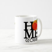 HOME Georgia 11oz Koffiemok (Voorkant rechts)