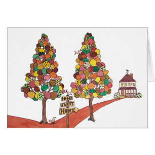 Home, gezoet startpunt, leeg