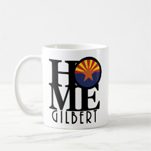 HOME Gilbert Arizona 11oz Koffiemok