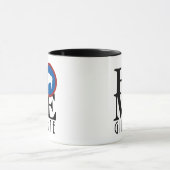 HOME Gillette 11oz Mok (Midden)