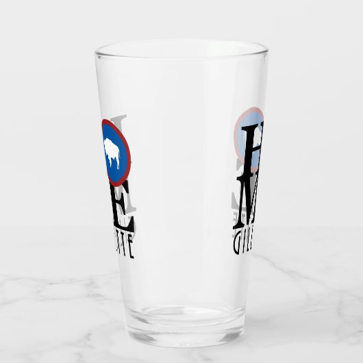 HOME Gillette Wyoming Glas (Links)