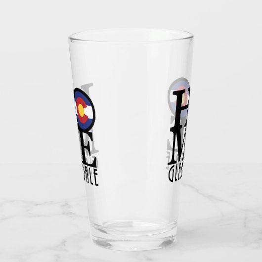 HOME Glendale Colorado Glas (Links)