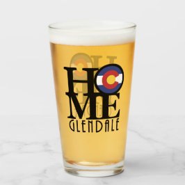 HOME Glendale Colorado Glas