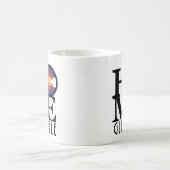 HOME Glendale Colorado Koffiemok (Center)